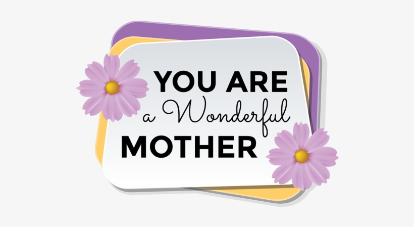 Mãe Maravilhosa Dia Distintivo Com Flores Mãe Dia Distintivo - Get Shot By The Sartorialist, transparent png download