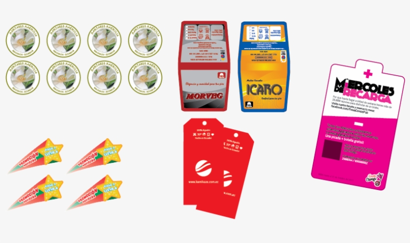 Papel Etiqueta - Brochure, transparent png download