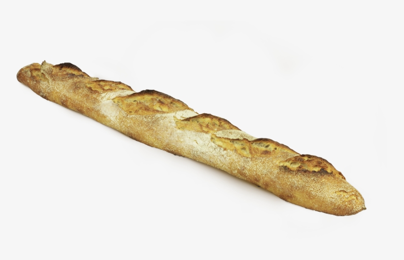 Baguette, transparent png download