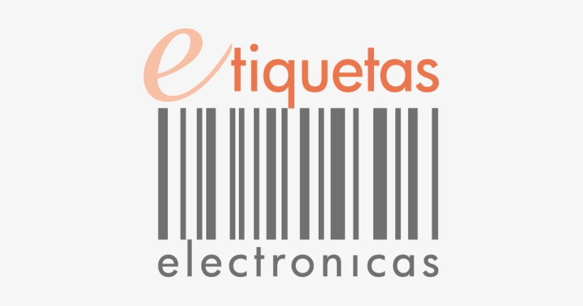 Etiquetas Electrónicas - Poster, transparent png download