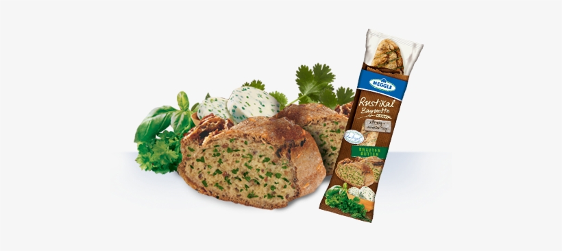 Meggle Baguette, transparent png download