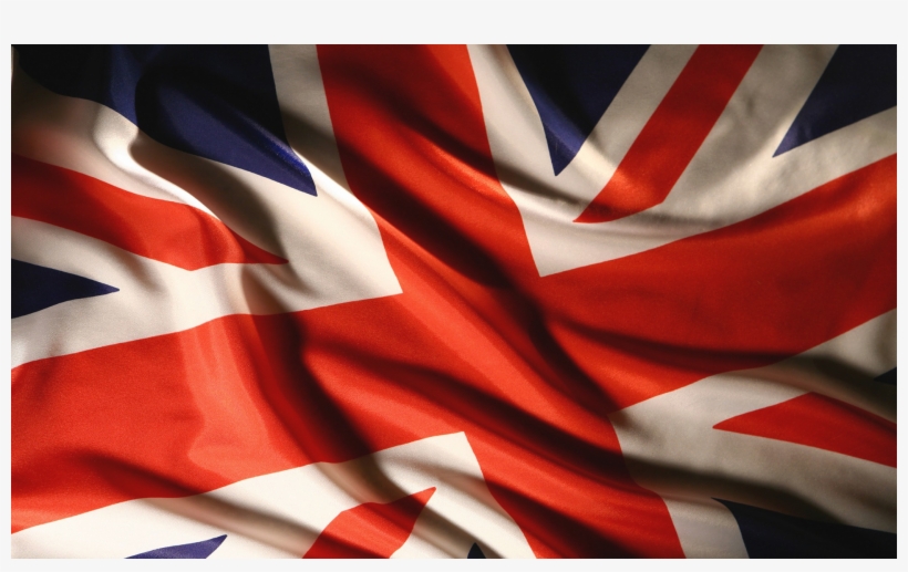 Big-flag - 1964 The British Invasion, transparent png download