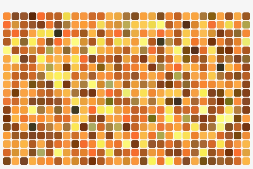 Autumn Computer Icons Grid Web Design - Rounded Squares, transparent png download
