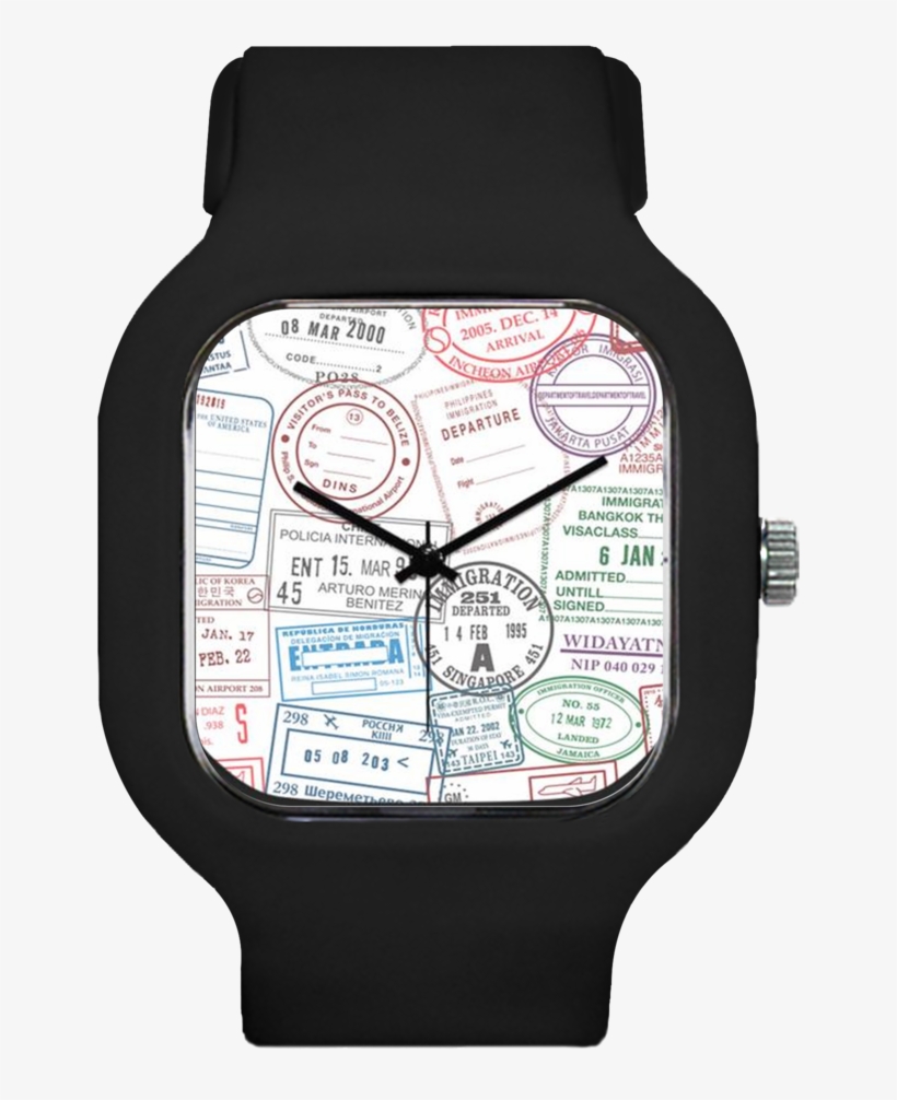 Watch, transparent png download