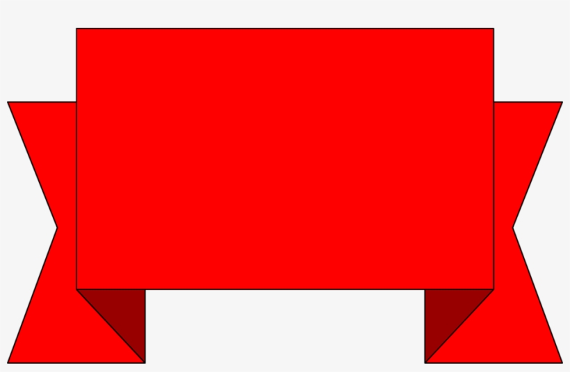 Banner Free Stock Photo - Blank Sale Banner Png, transparent png download