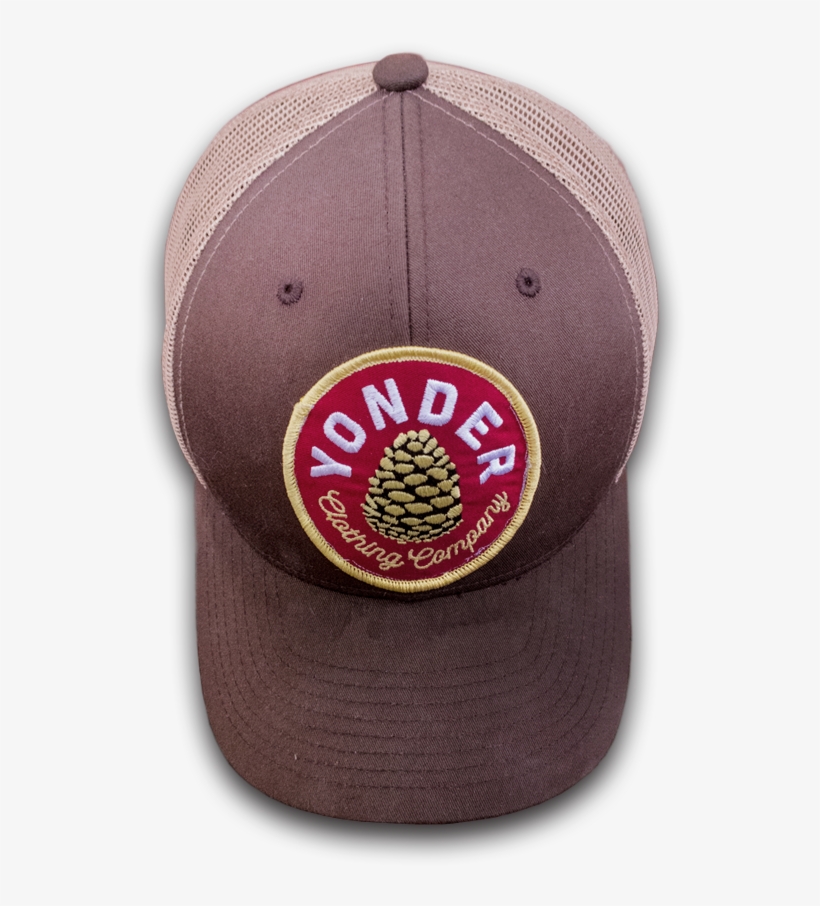 Image Of Yonder Pine Cone Hat - Hat, transparent png download