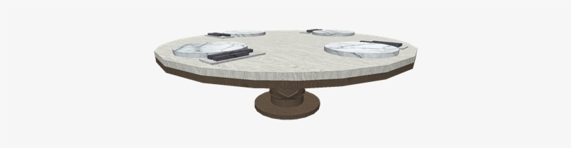 Pine Cone Dining Table - Coffee Table, transparent png download