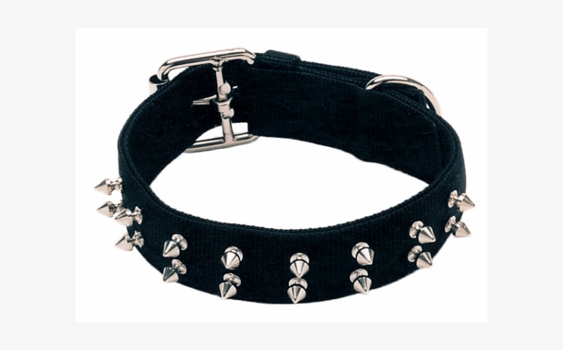764-07490 - Spike Collar Png, transparent png download