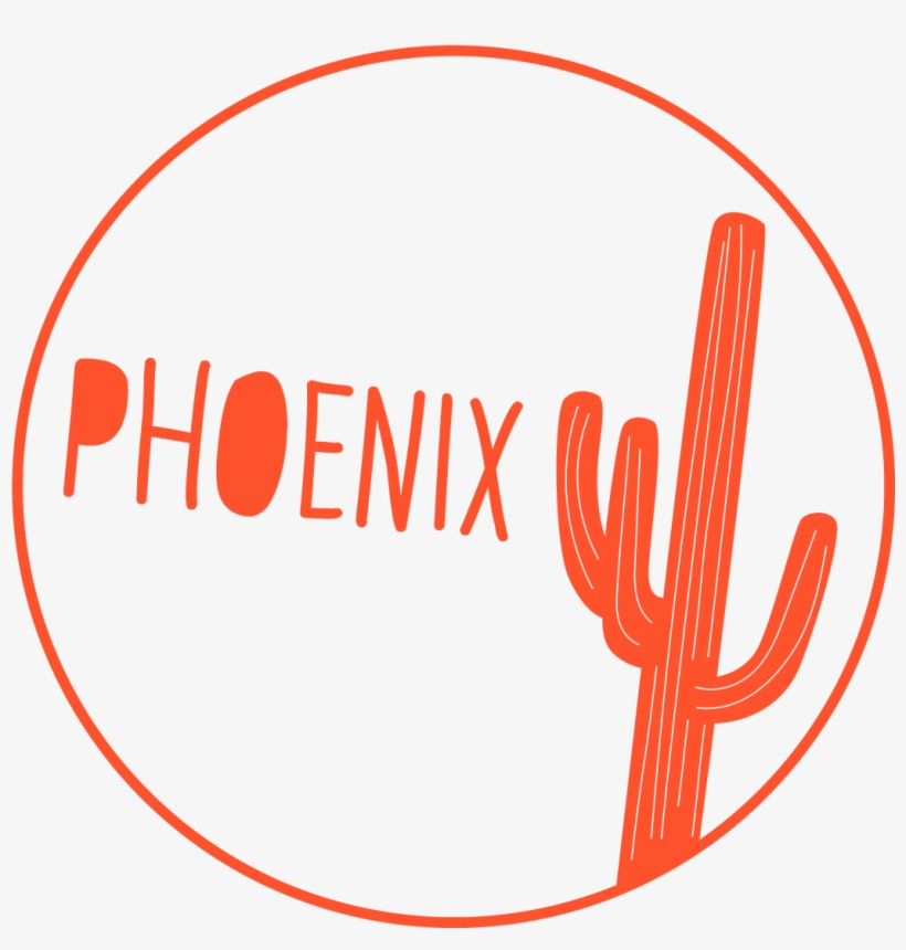 Zeel Passport Stamp - Phoenix Arizona Stamp, transparent png download