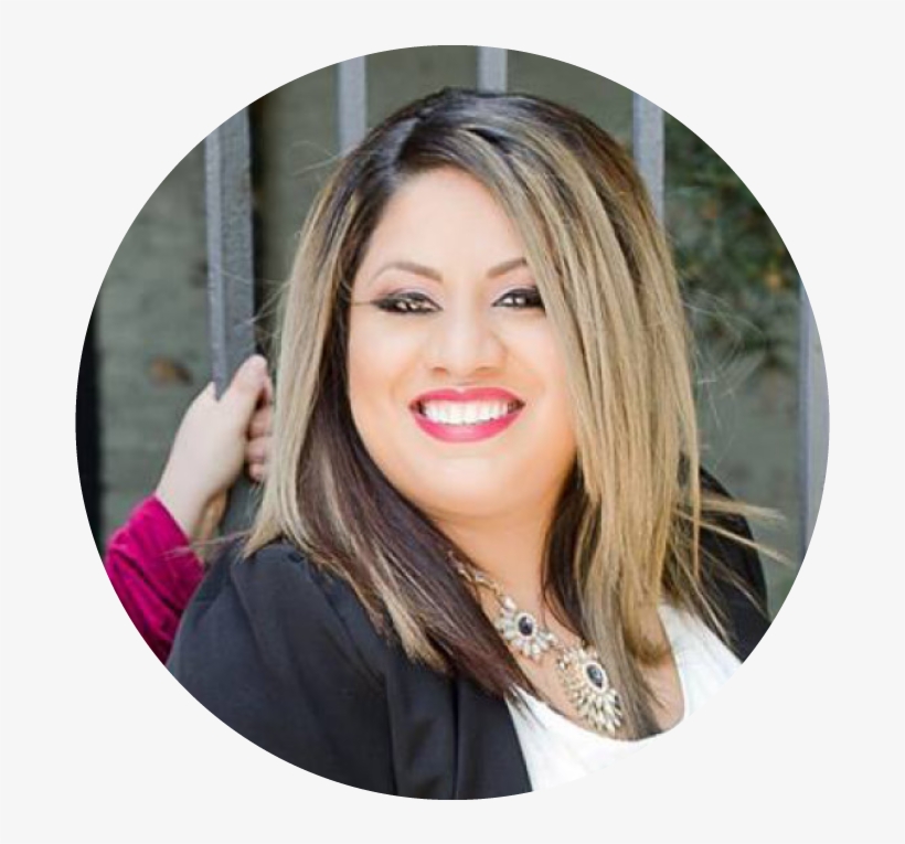 Rosy Headshot Chicago Pinup Hair Artist - Chicago, transparent png download