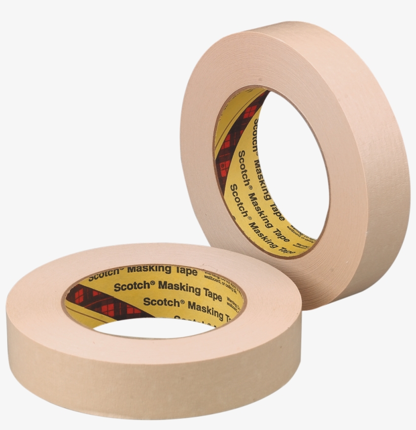 Masking Tape 3 4, transparent png download