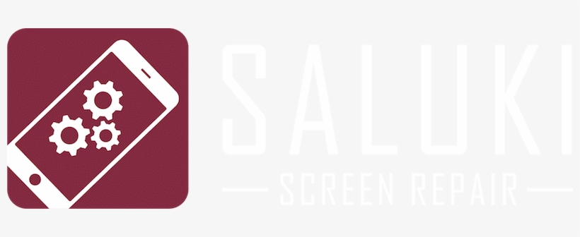 Saluki Screen Repair, transparent png download