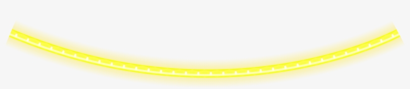 Gold Glowing Line Png Transparent, transparent png download