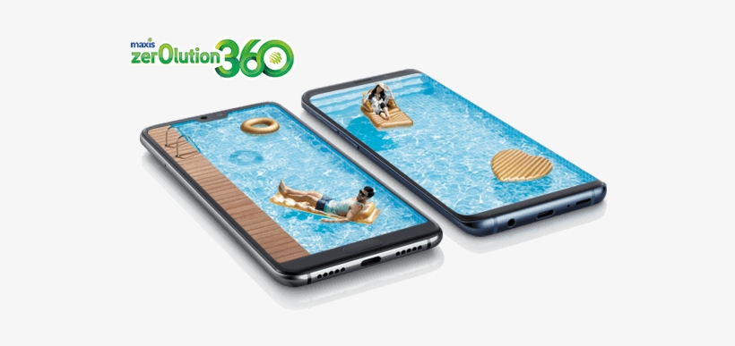 We Know We Can't Live Without Our Smartphones - Zerolution 360, transparent png download