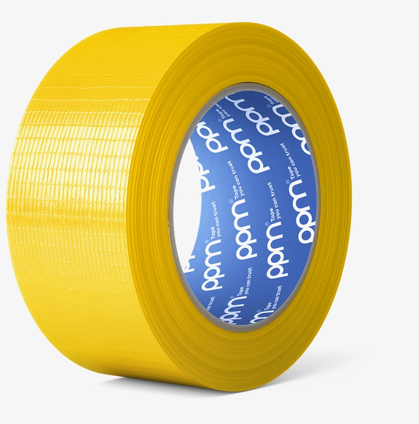 Professional Grade Duct Tape - Strap, transparent png download