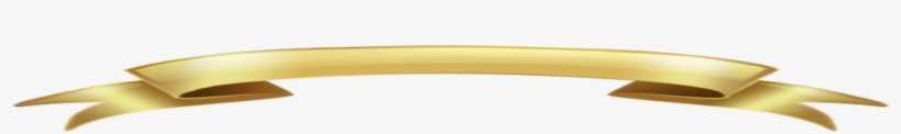 Transparent Gold Banner Png, transparent png download