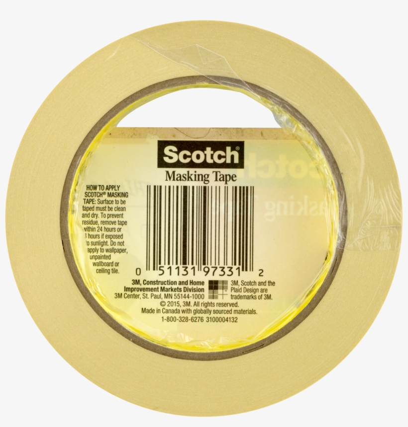 Scotch Tape, transparent png download