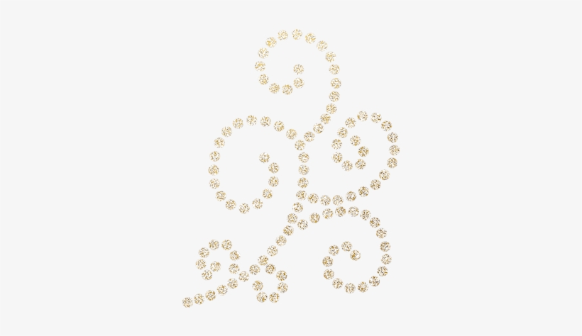 Bling - Cinturon De Maternidad Baby Shower, transparent png download