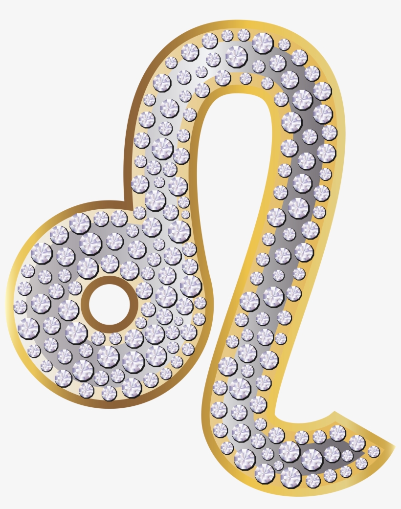 Leo Zodiac Png - Butterfly Leukemia Tattoo, transparent png download