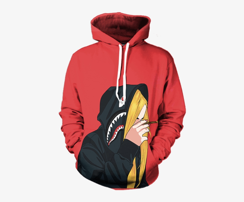 Bape Hoodie Png - Trump And Kim Jong Un Kissing, transparent png download