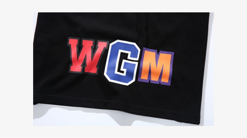 A Bathing Ape Shark Face Polo Shirt - Polo Shirt, transparent png download