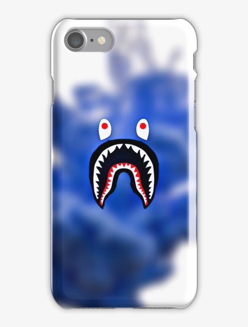 Bape Shark - Samsung Galaxy J7 Pro, transparent png download