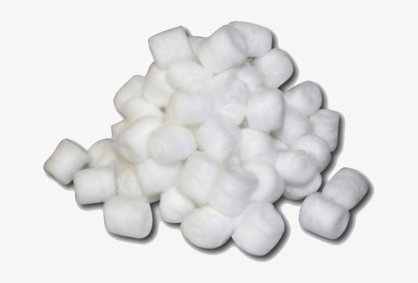 Cotton Balls Transparent, transparent png download