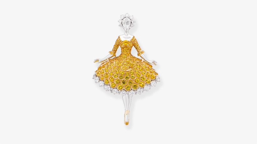 Signature Crosslink Image Feminine Figures - Jewellery, transparent png download