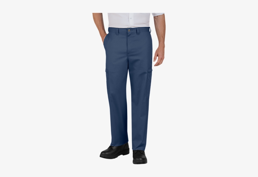 Industrial Relaxed Fit Cotton Cargo Pants Pictures - Lp Dickies Cargo, transparent png download