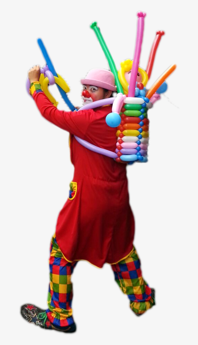 Sweetie The Clown - Dress-up, transparent png download