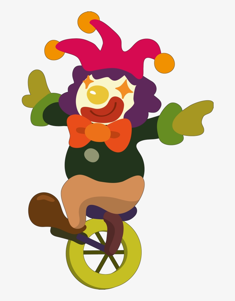 Zirkus Motive, transparent png download