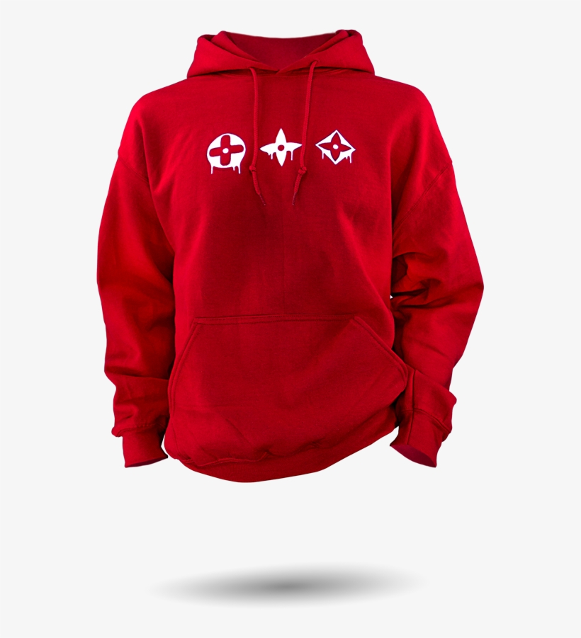 Royal Hoodie - Hoodie, transparent png download
