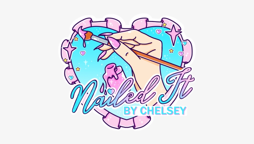 Wholesale For Saye - Artificial Nails, transparent png download