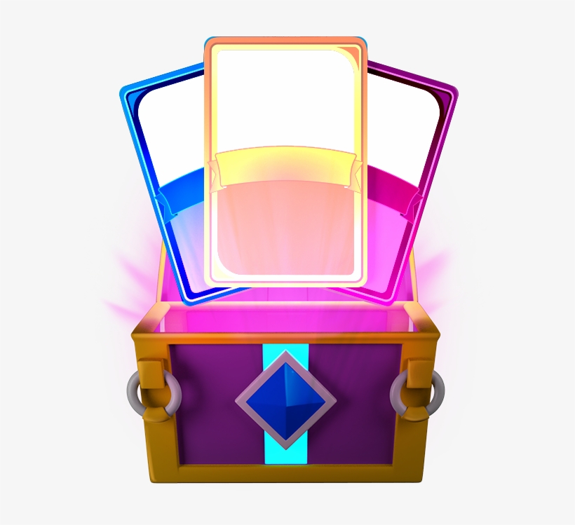Chest - Streamloots Chests, transparent png download