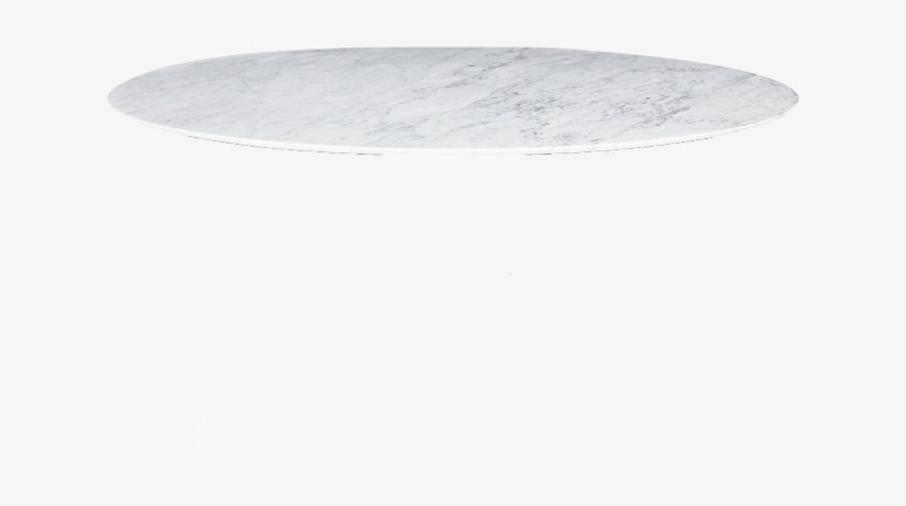 60cm Round White Table Top, transparent png download