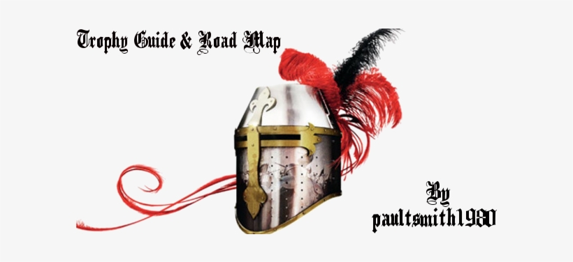 Credit To Cooldust For The Banner - Great Battles Medieval Xbox 360, transparent png download