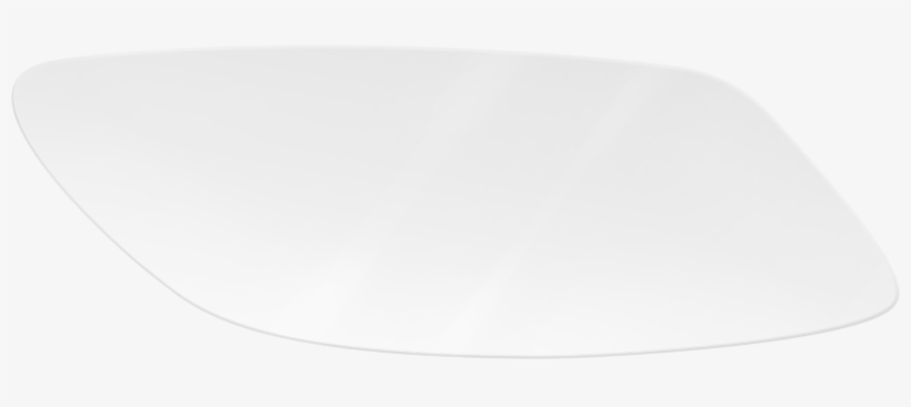 How Can You Tell If Lenses Have An Anti-reflective - Architecture, transparent png download