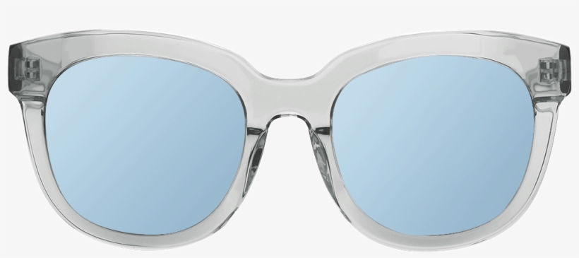 100% - Sunglasses, transparent png download