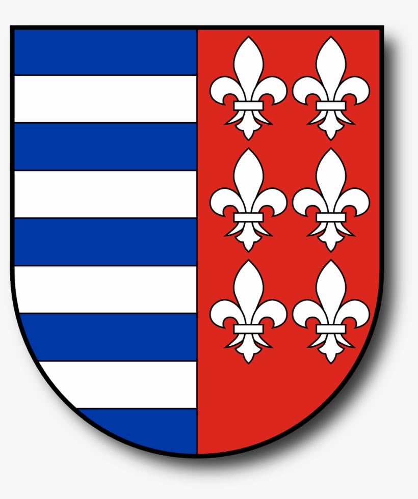 Hungarian Coat Of Arms Slovakia - National Seal Of Slovakia, transparent png download