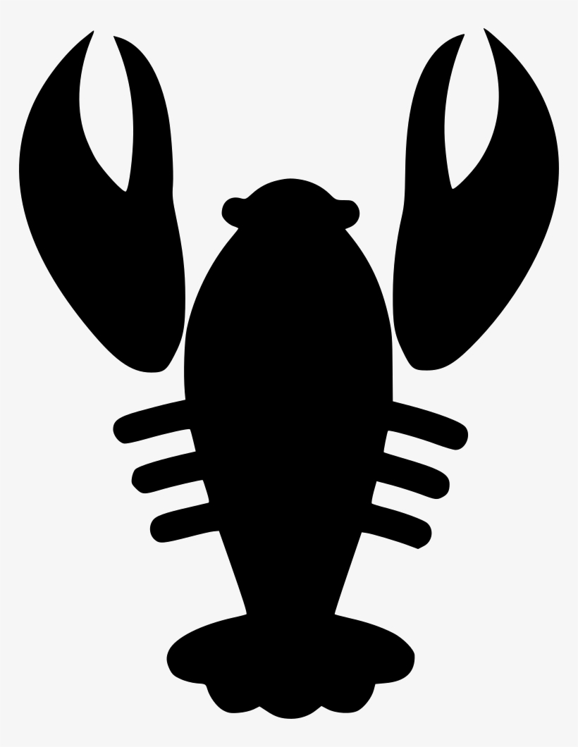 Lobster Comments - Portable Network Graphics, transparent png download