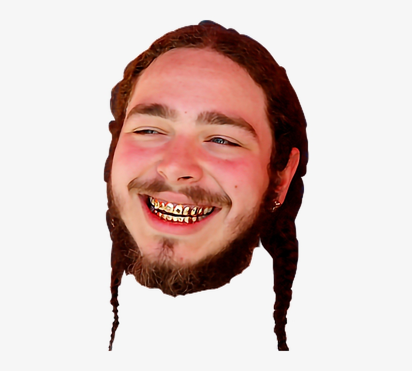 Report Abuse - Post Malone Halloween Costume, transparent png download