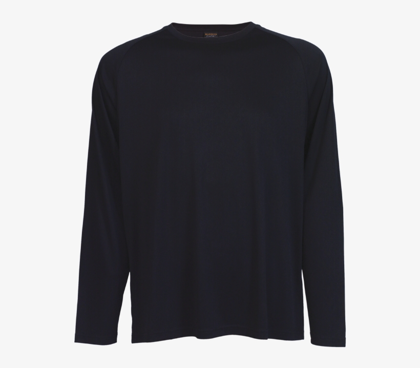 Free T Shirt Template - T Krekli Ar Garām Rokām, transparent png download