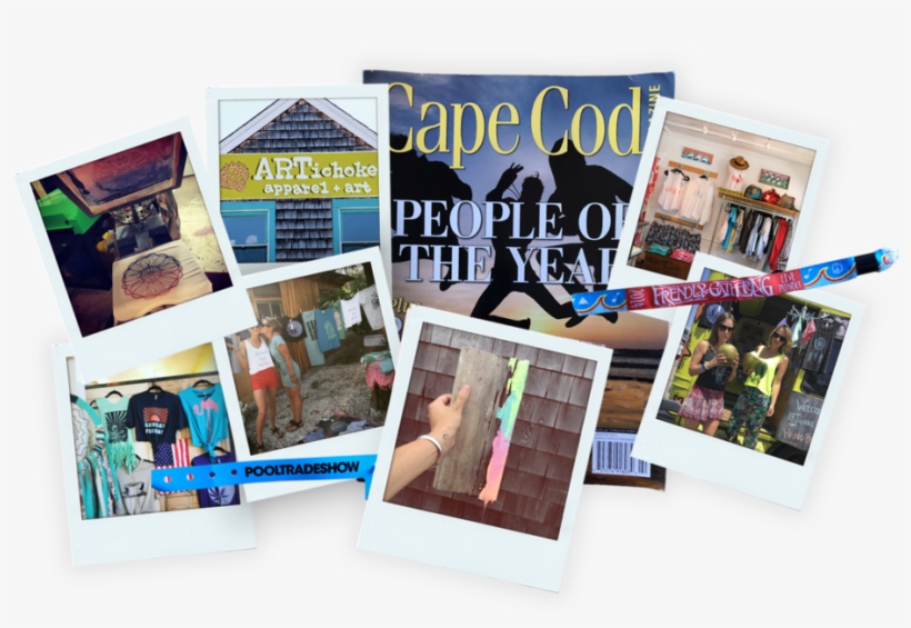 Polaroids - Portable Network Graphics, transparent png download