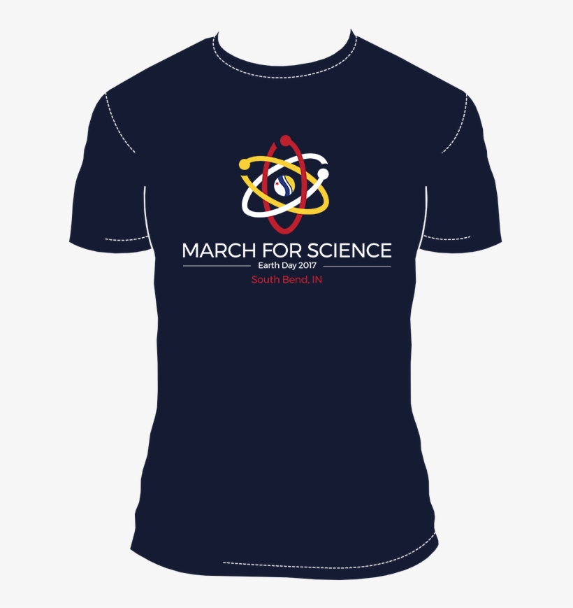 2017 Navy Adult T-shirt - Physician, transparent png download