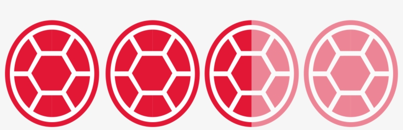 Like It Or Not, The Various Record Breaking Debut Of - Circle, transparent png download