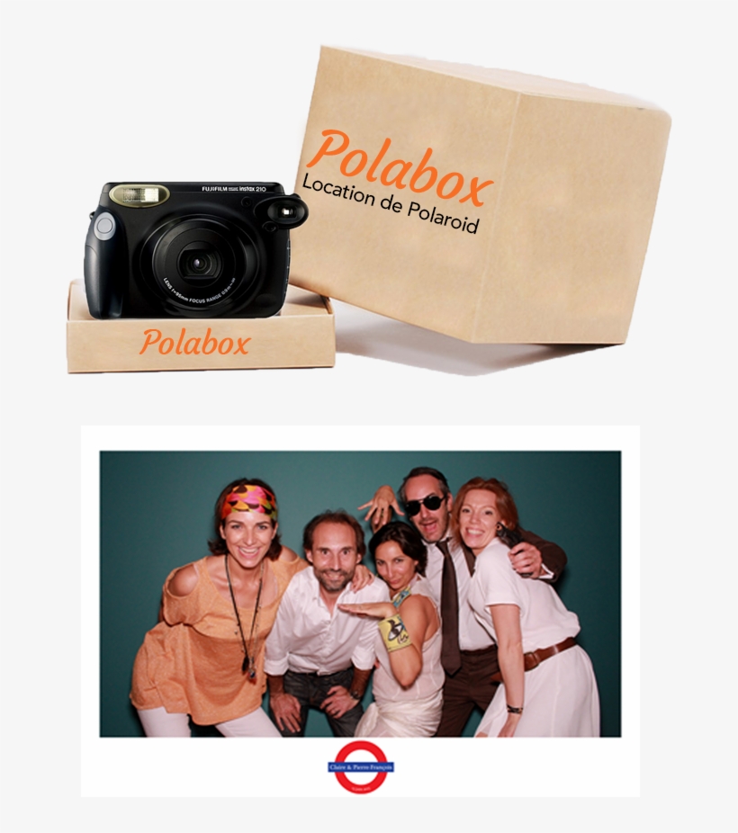 We Take Care In Creating Your Stickers, Printing Your - Fujifilm Instax 210 Instant Film Camera Kit, transparent png download