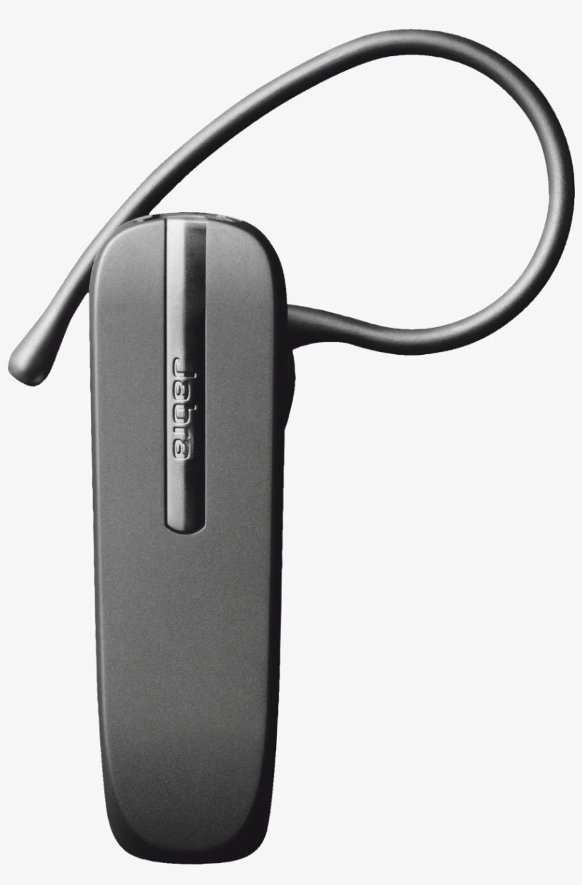 Jabra Bt2047 Bluetooth Headset, transparent png download