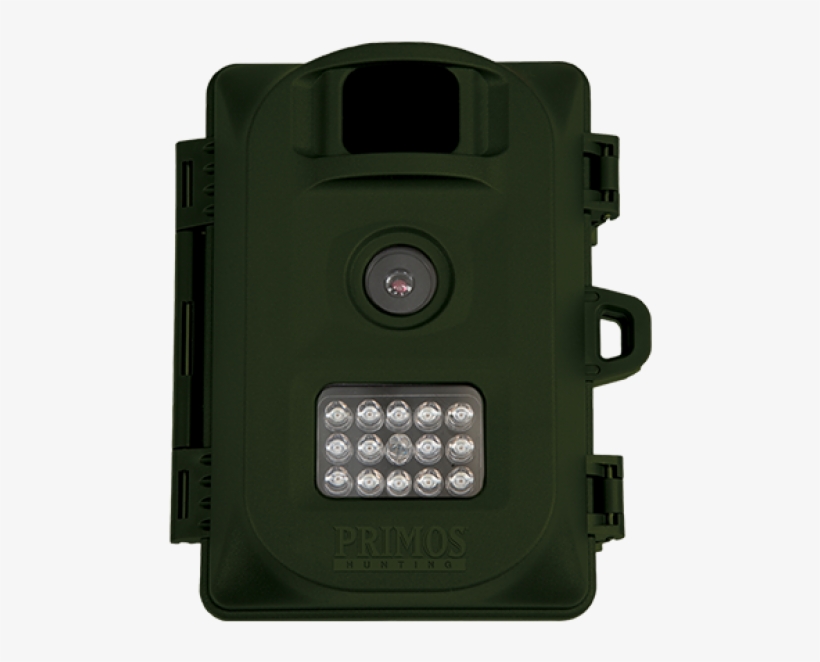 Primos Hunting Bullet Proof Trail Camera Primos 6mp Bullet Proof Low