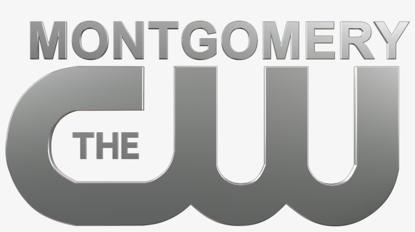Waka Montgomery Cw Logo, transparent png download