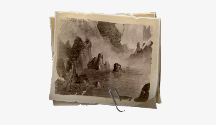 An Error Occurred - Painting, transparent png download